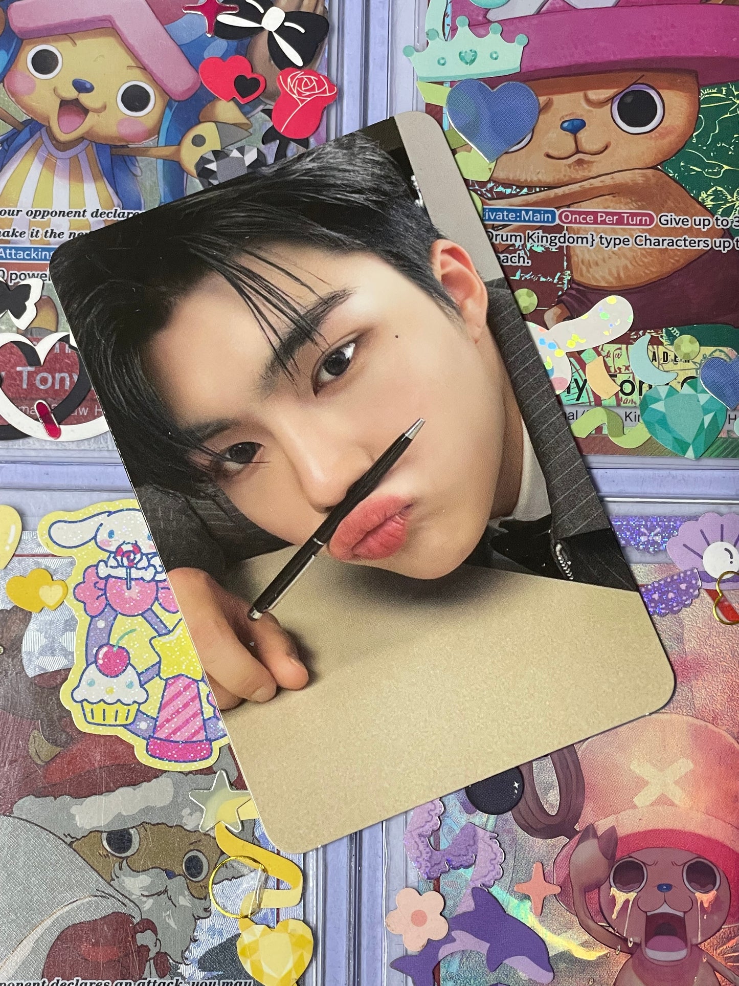 Gunwook You Had Me At Hello ver Poca