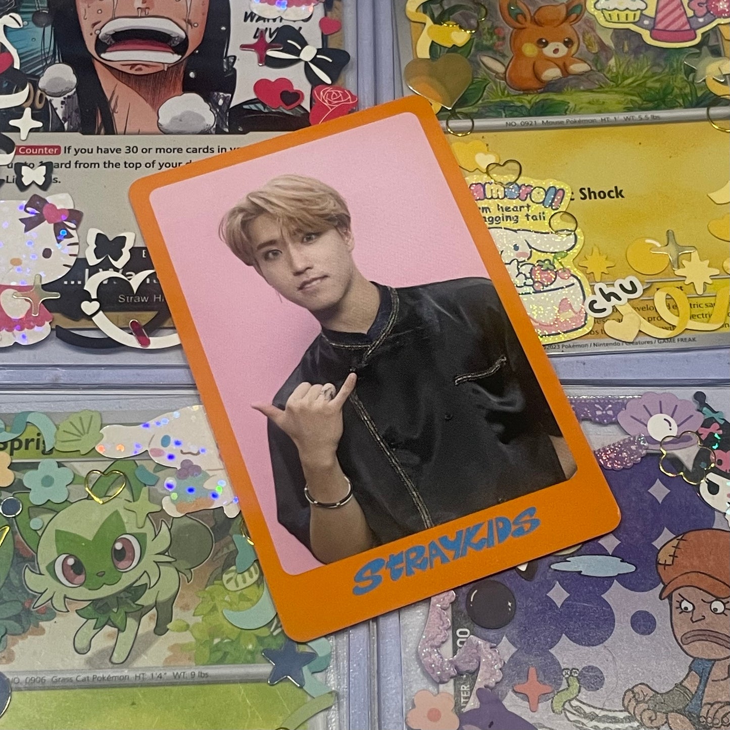 Han DICON ID