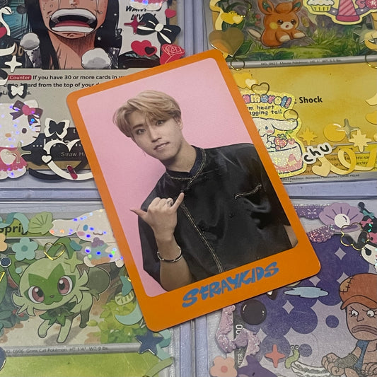 Han DICON ID