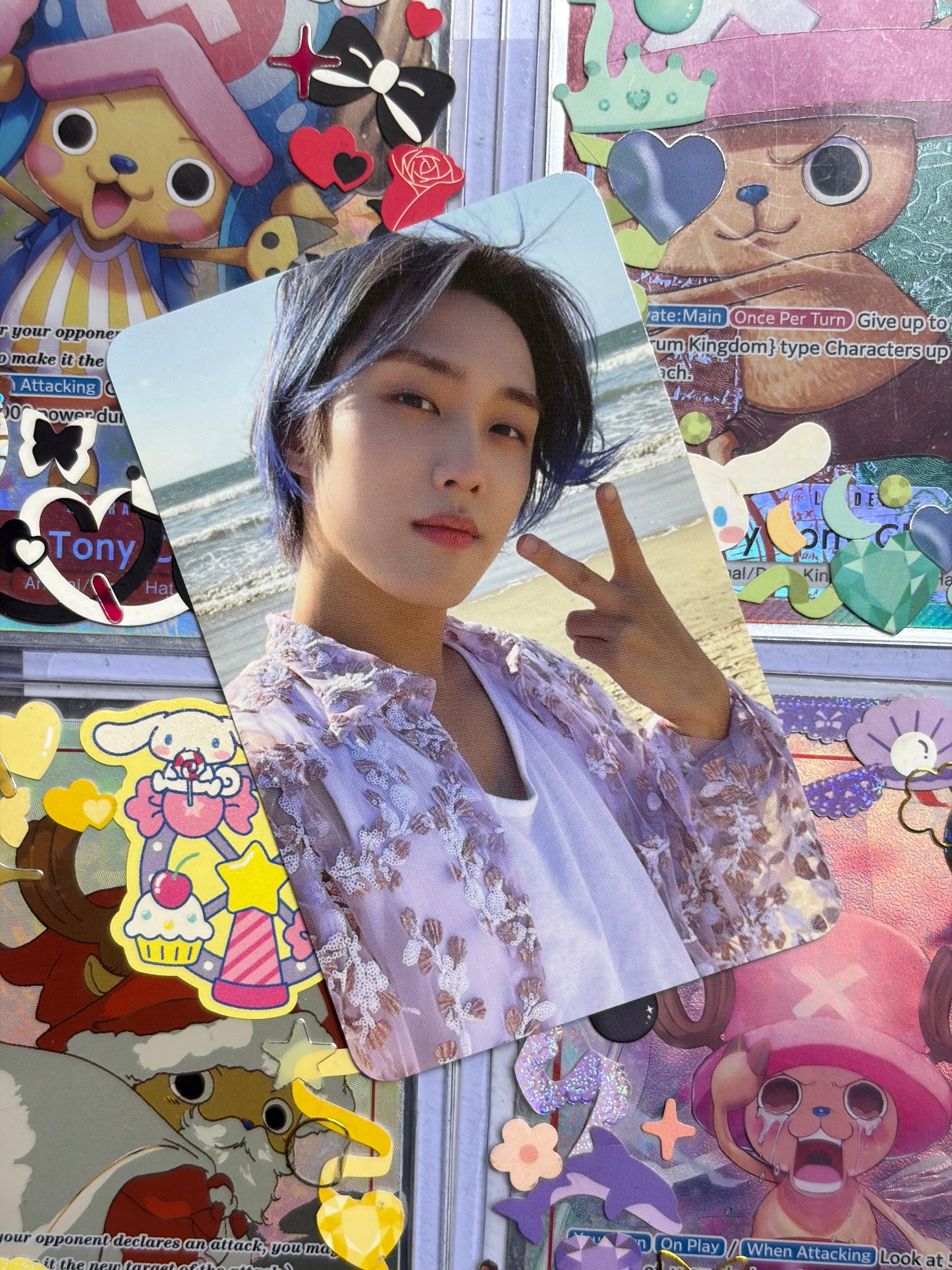 Jacob Whisper Document