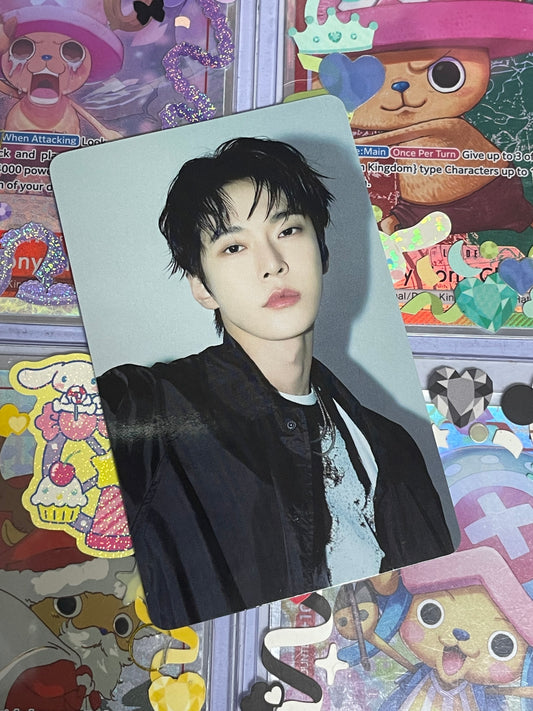 Doyoung Walk