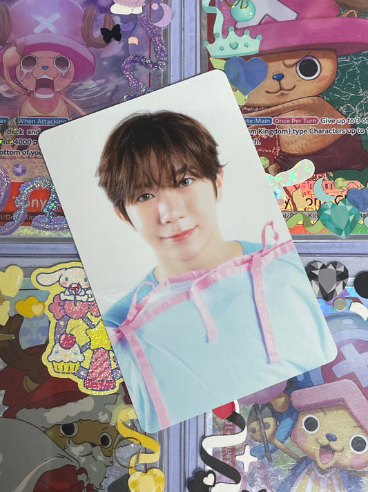 Ryo SG POB