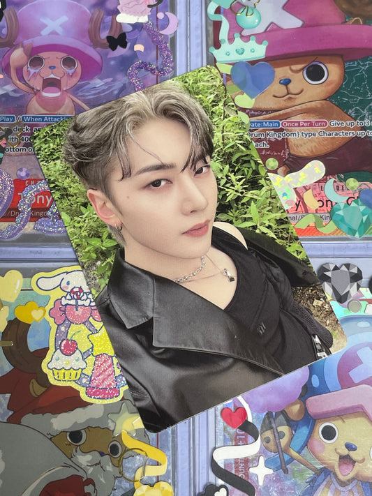 Matthew Melting Point ver Loyalty