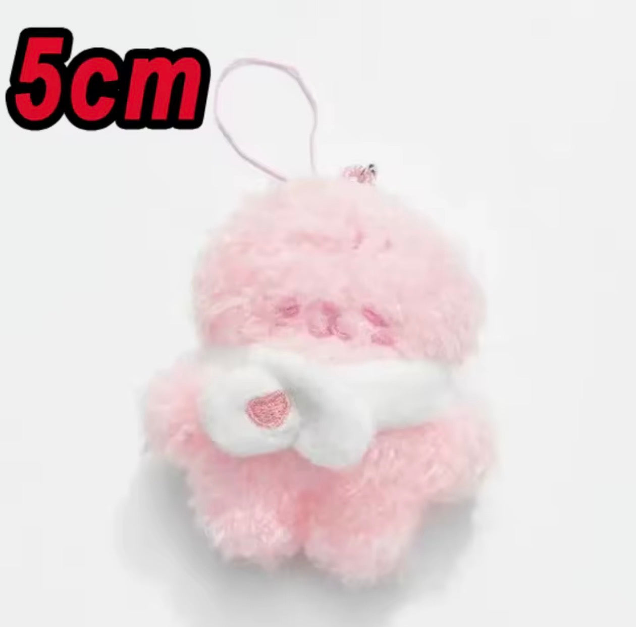 Micro SKZOO rosa