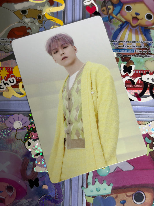 Vernon Follow trading 57/88
