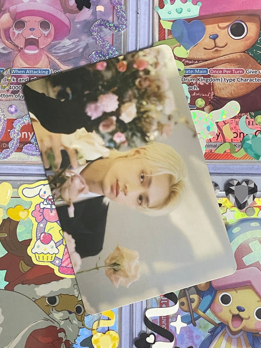 Jun FML ver Binder