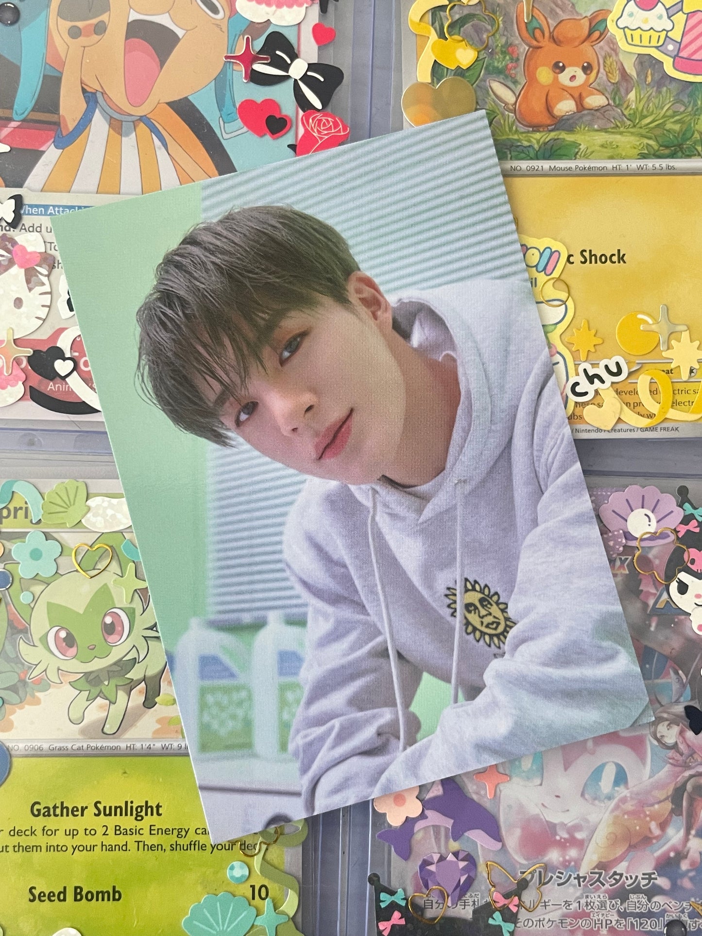 Postcards Dream Laundry