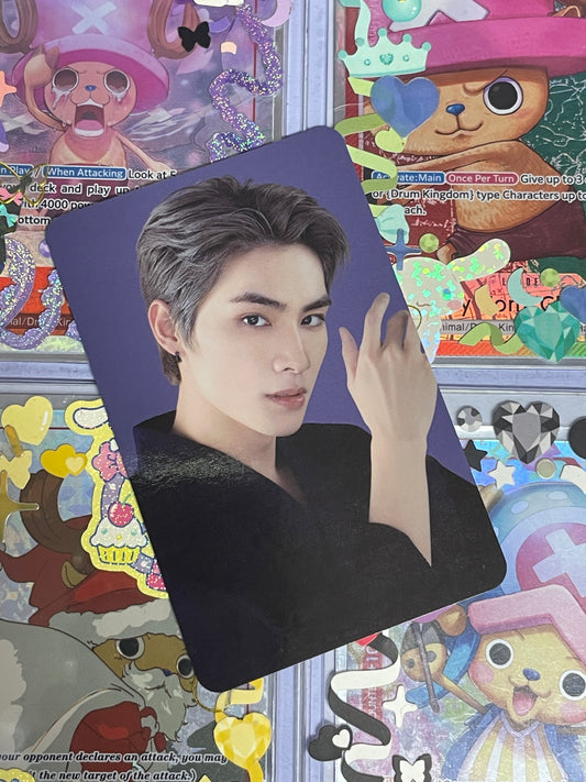 XiaoJun NCT ZONE