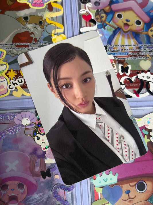 Jihyo This Is For
