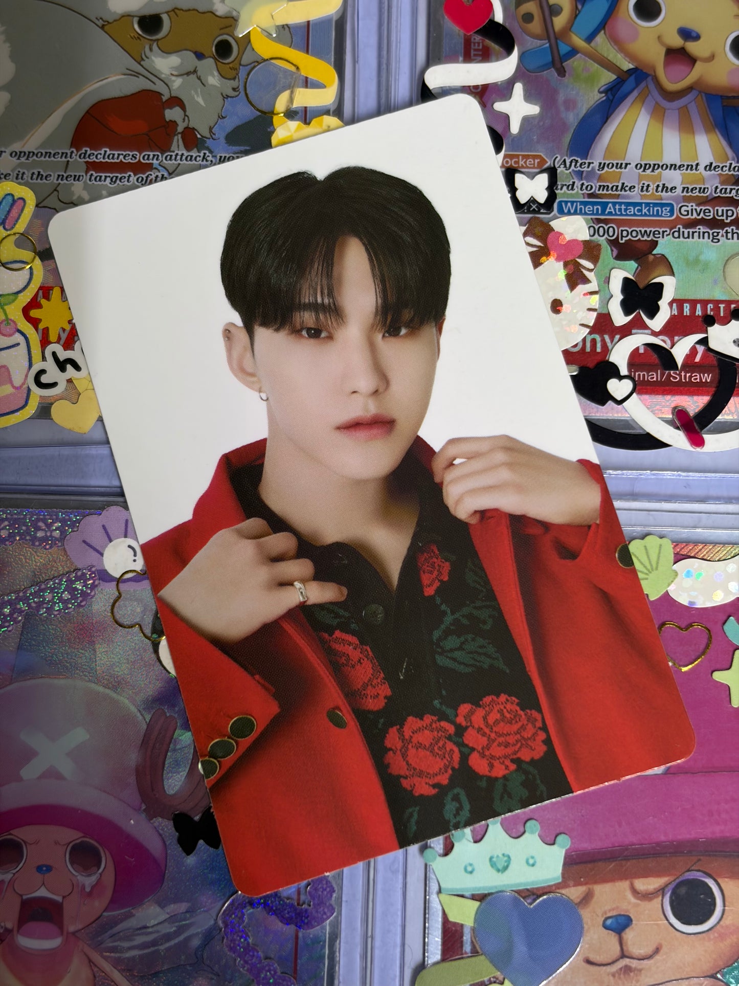 Hoshi Follow trading 25/88