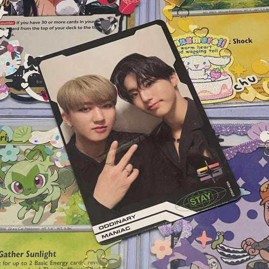 Changbin y Han Unit