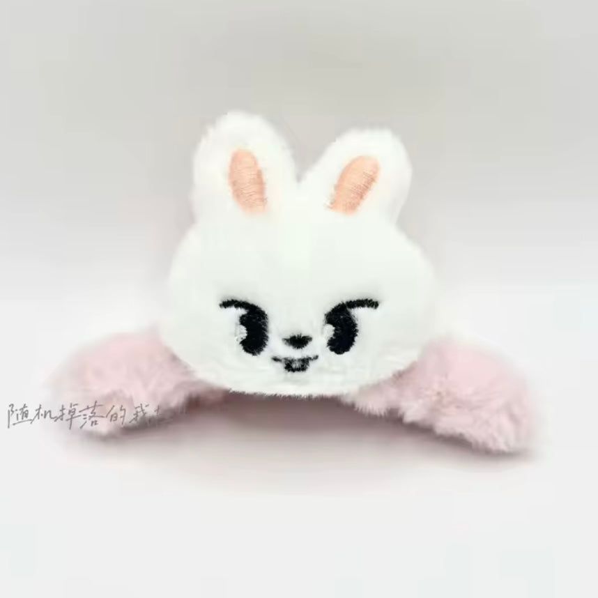 SKZOO Pinza para Cabello