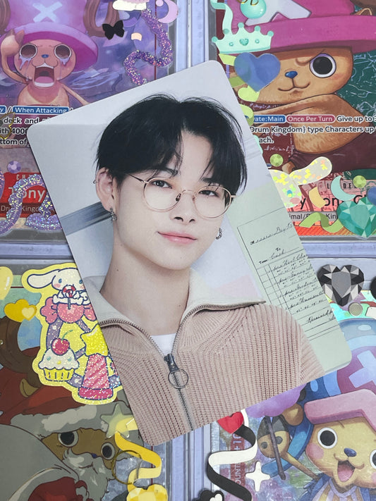 Niki Ggu Ggu Package