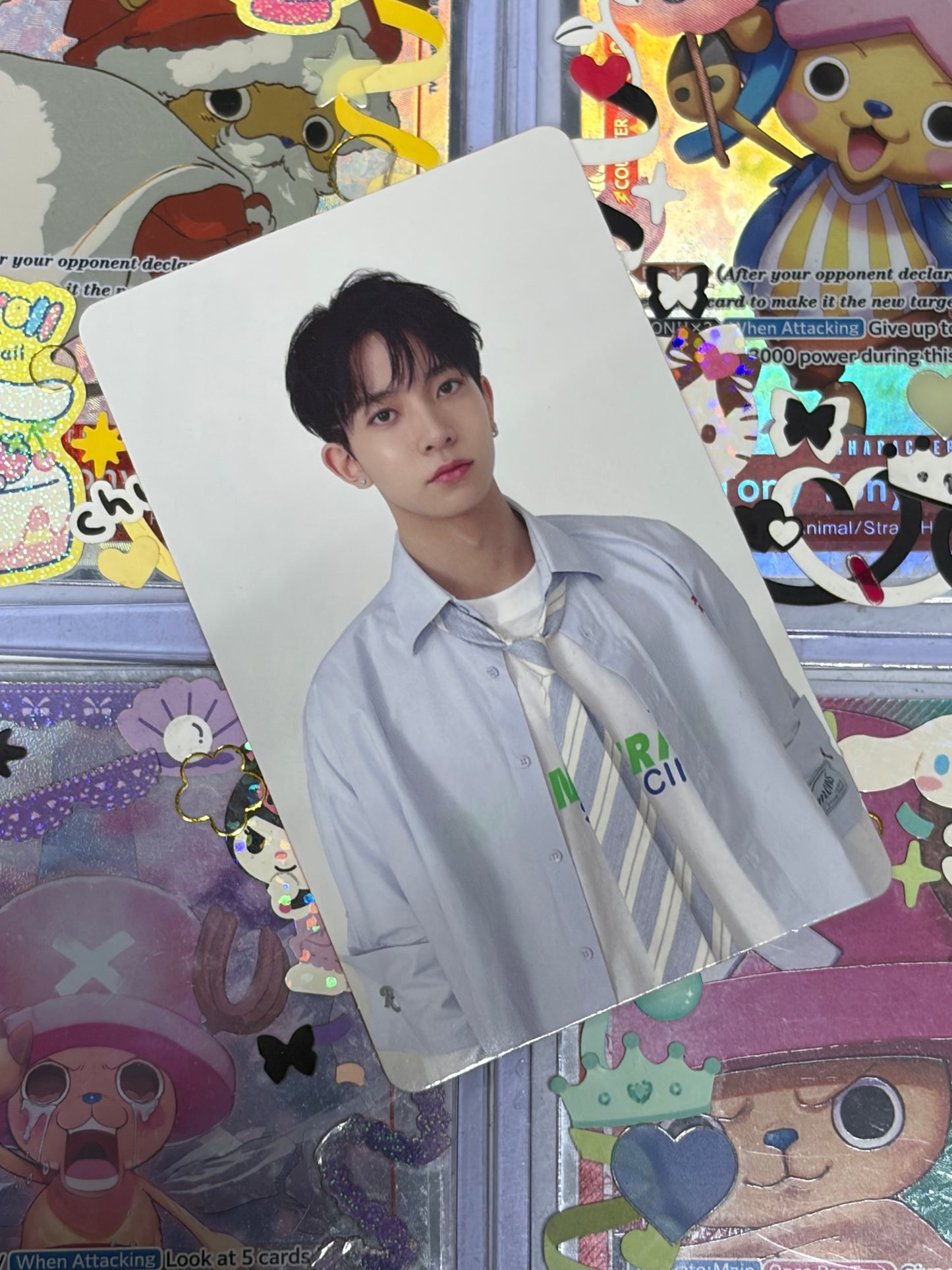 Heeseung Manifesto : Day 1