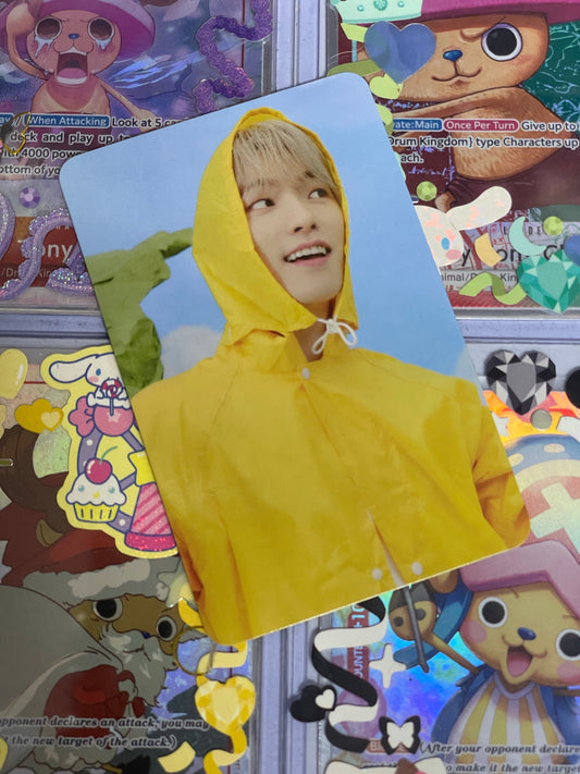 Dino Heaven Ver Binder