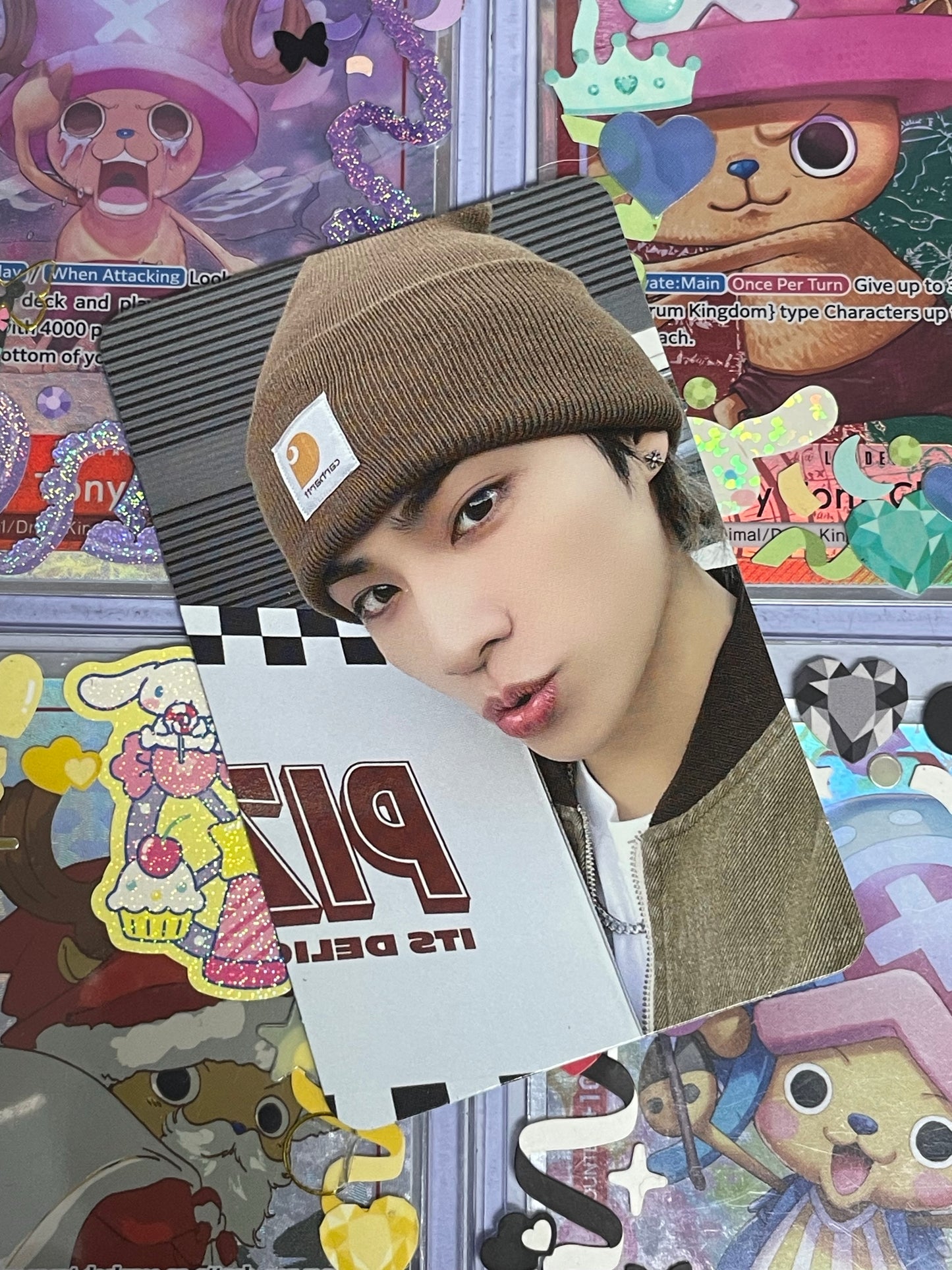 XiaoJun Frequency ver Package