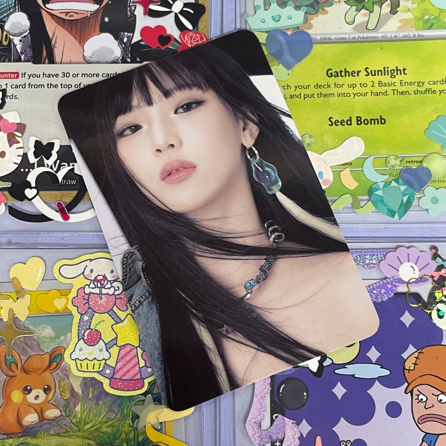 Ruka POB BABYMONS7ER Ktown4u