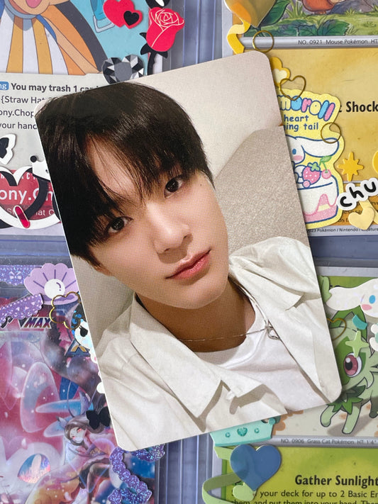 Jeno SG Pack