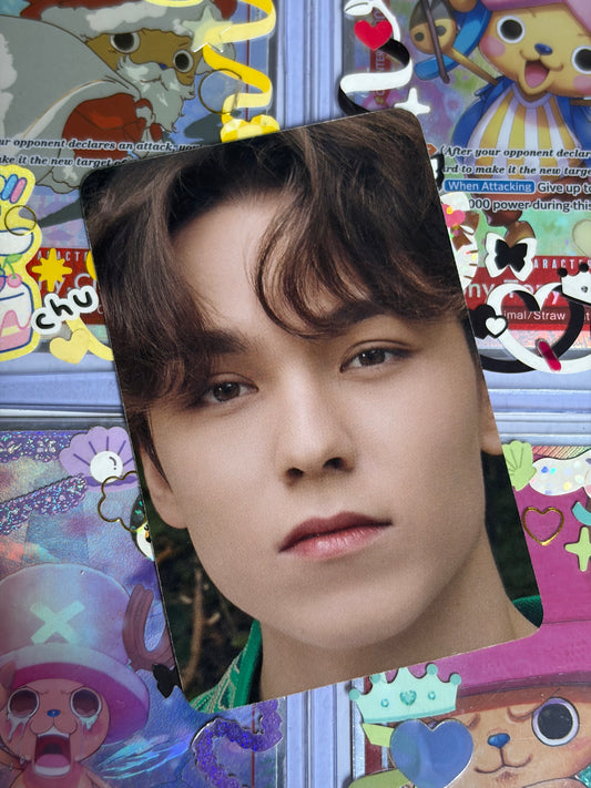 Vernon DICON