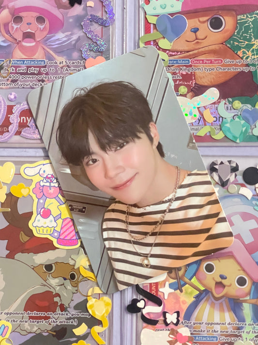 Gunwook Youth In the Shade ver Youth