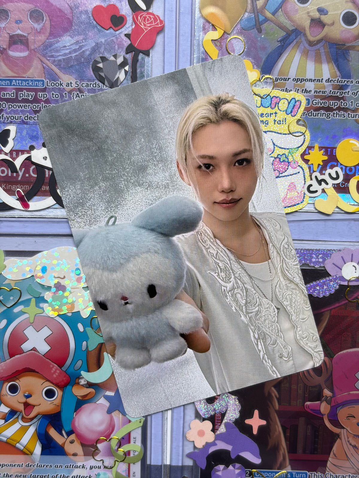 Felix Run It ver Baby Tasy