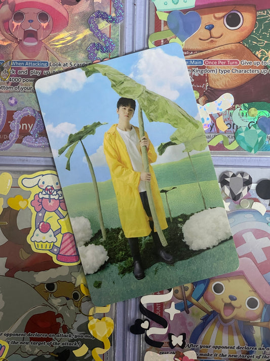Vernon Heaven ver Binder
