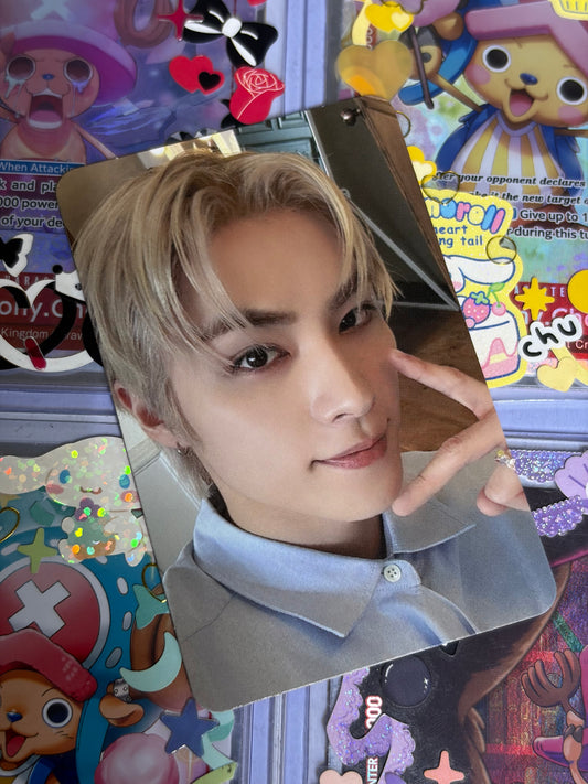 XiaoJun Give Me That ver Photobook
