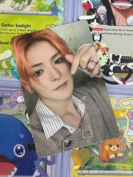 Yoshi Yellow ver Pleasure