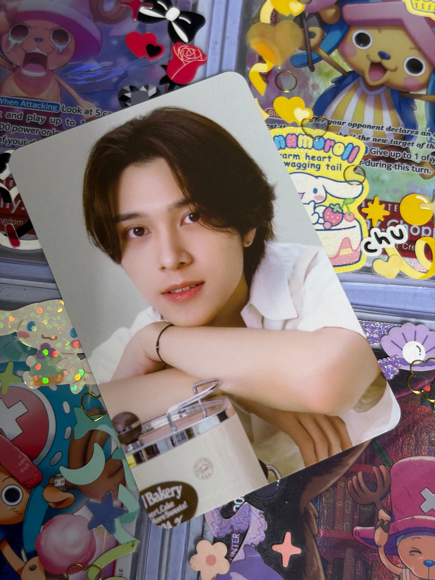 Hendery SG