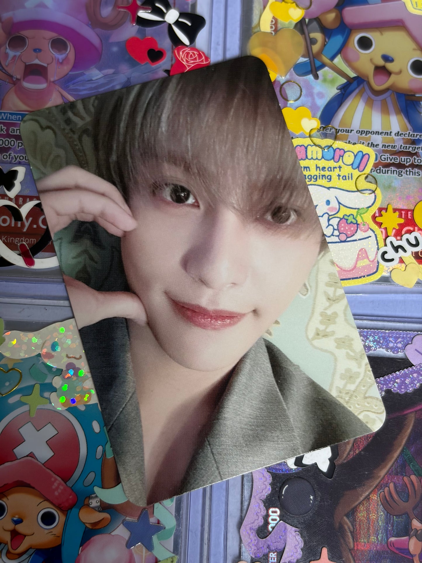 YangYang Give Me That ver Photobook