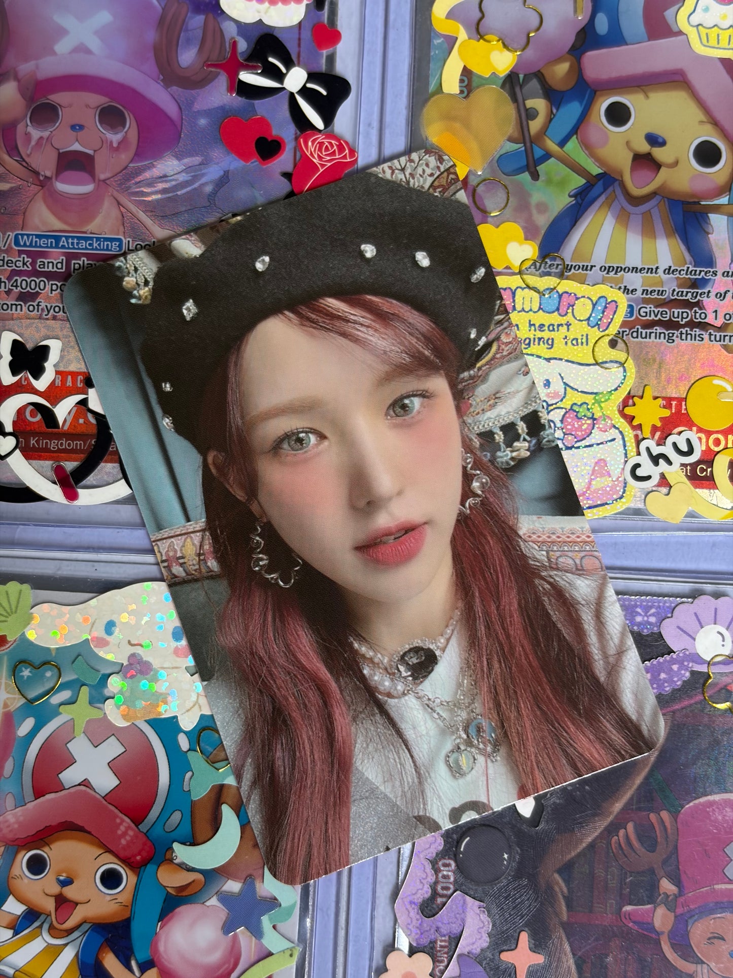 Wendy The Reve Festival 2022 Birthday