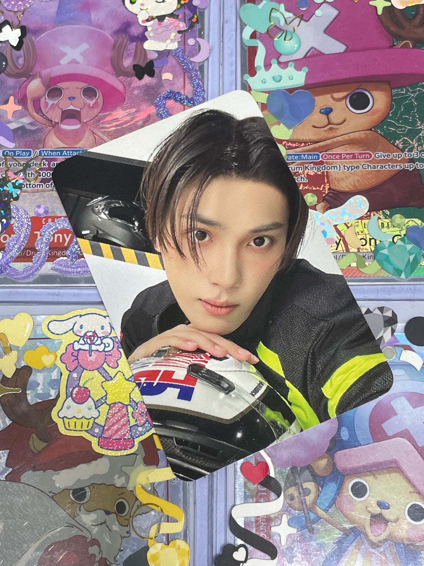 Haknyeon SG POB Ktown4u