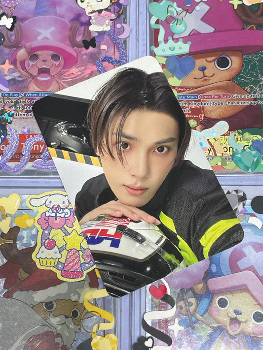 Haknyeon SG POB Ktown4u