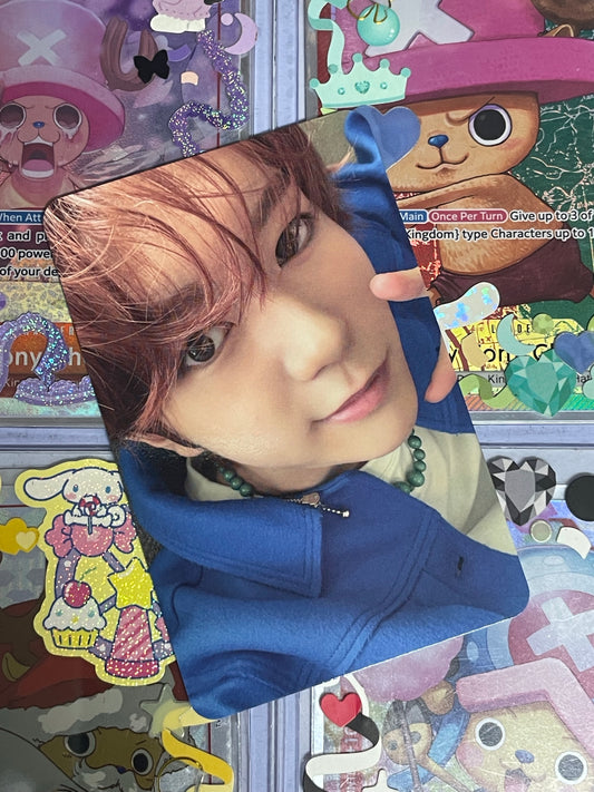 Ryo PopPop ver Photobook