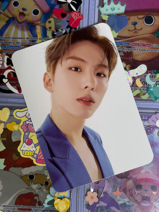 Kihyun Voyager