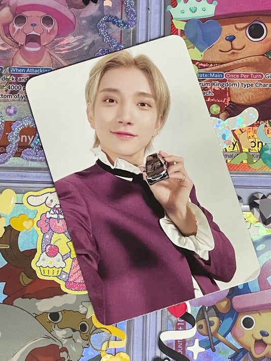 Joshua Going Magazine
