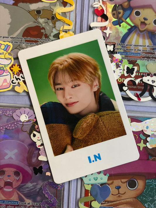 I.N Toy World ID
