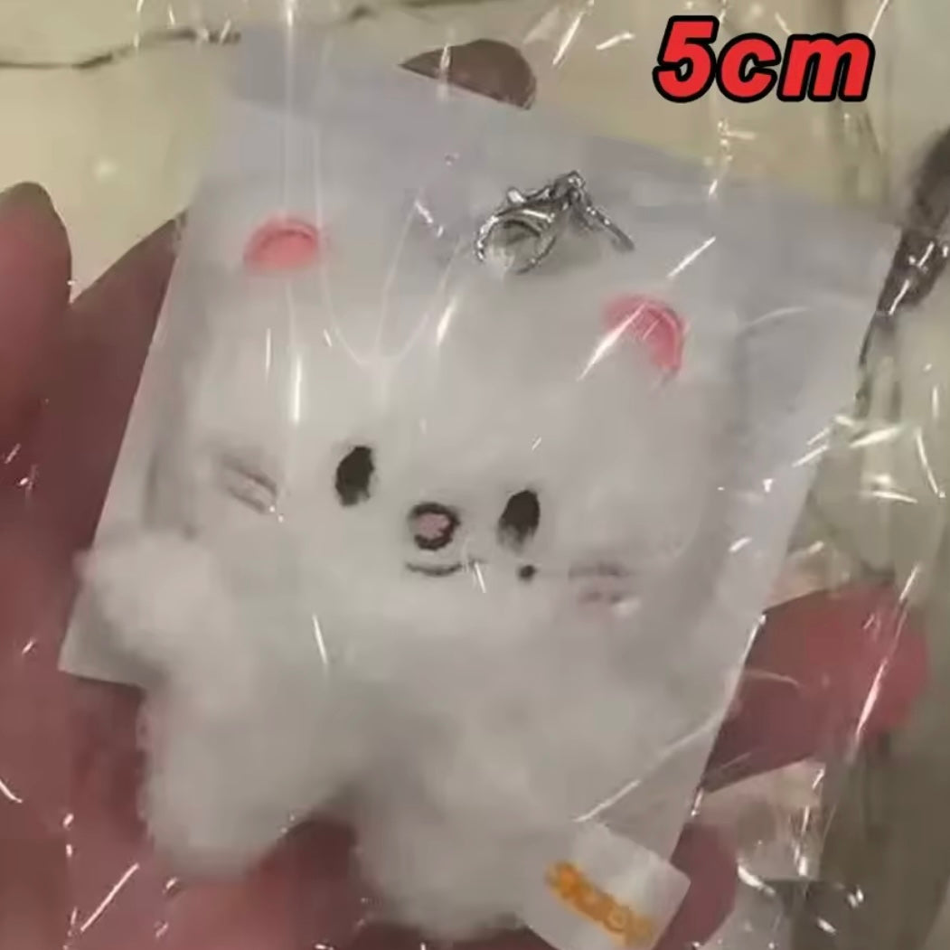 Micro SKZoos