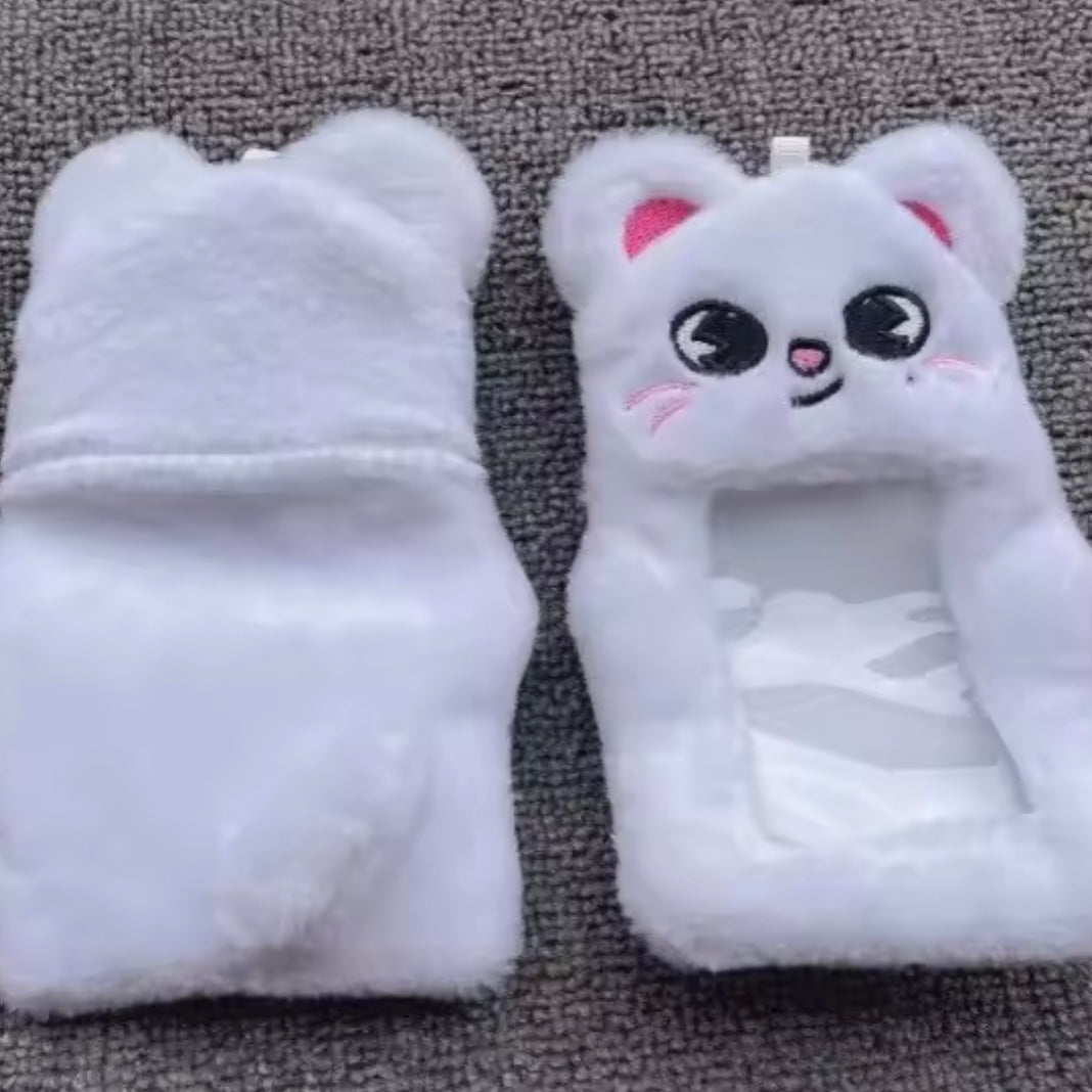 Holder de SKZOO Peluche