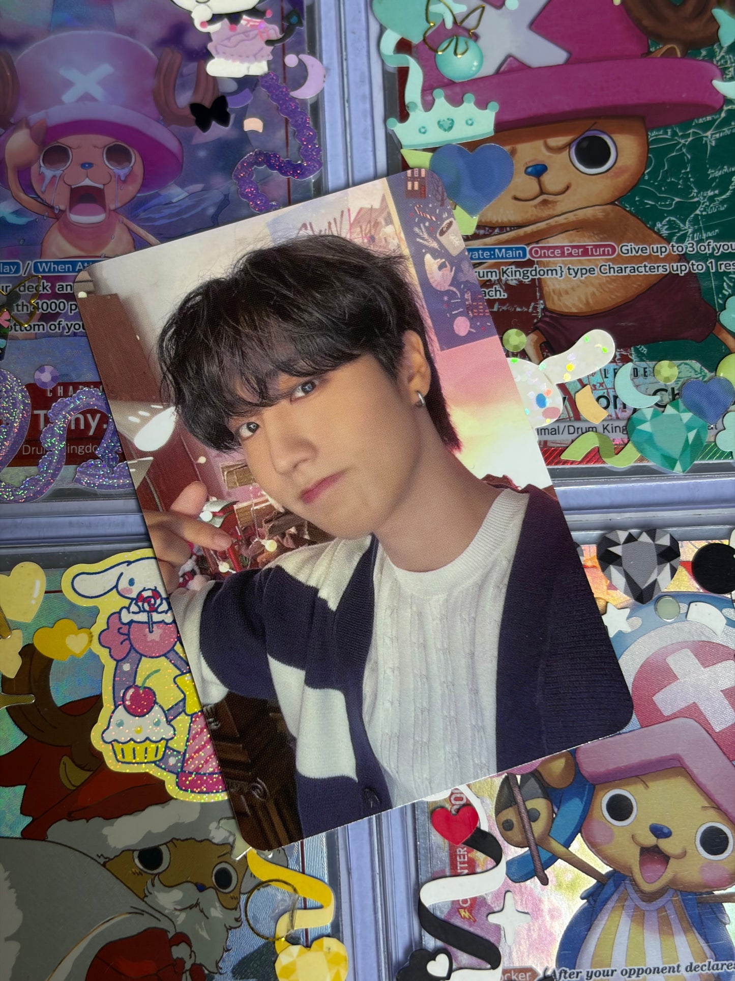 Han FanClub