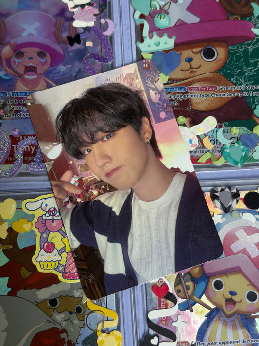 Han FanClub
