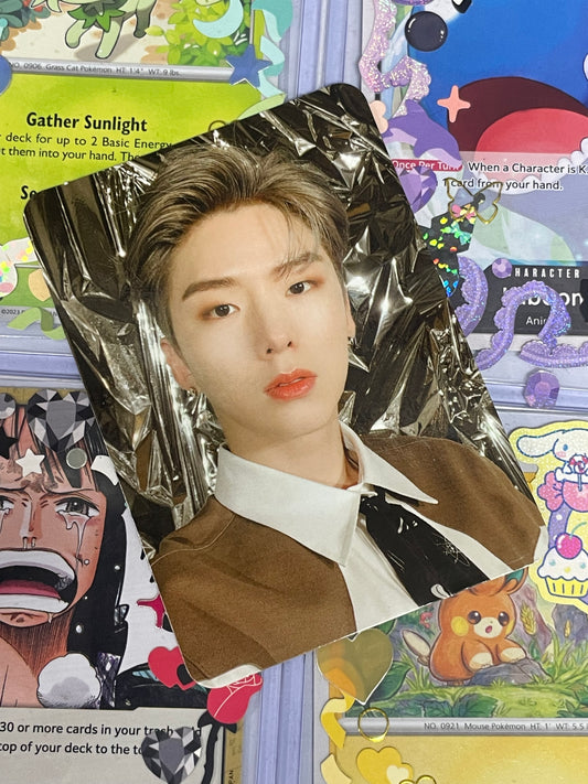 Kihyun Fantasia X