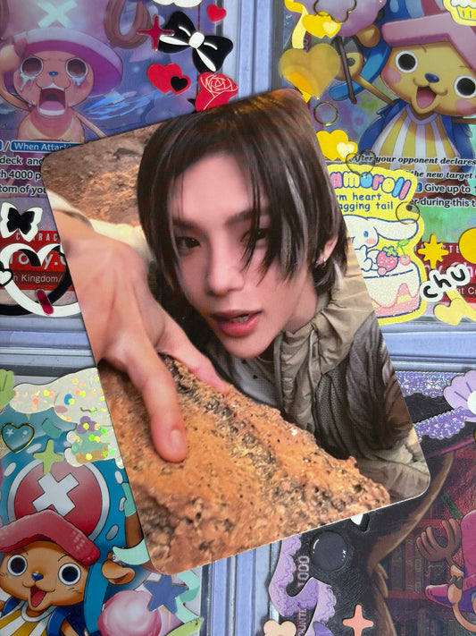 Shotaro Odyssey ver Package (earth)