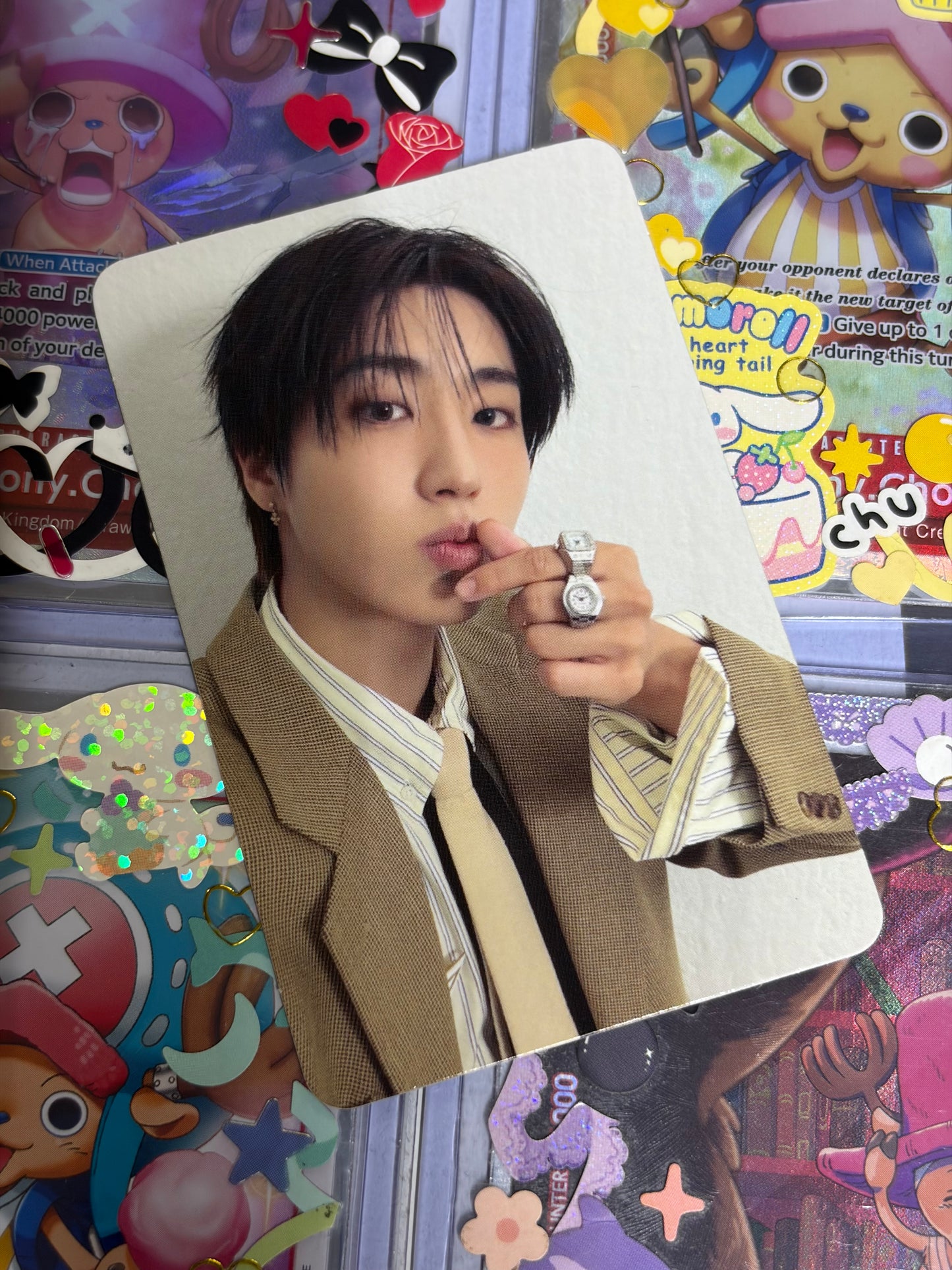 Han This & That ver This