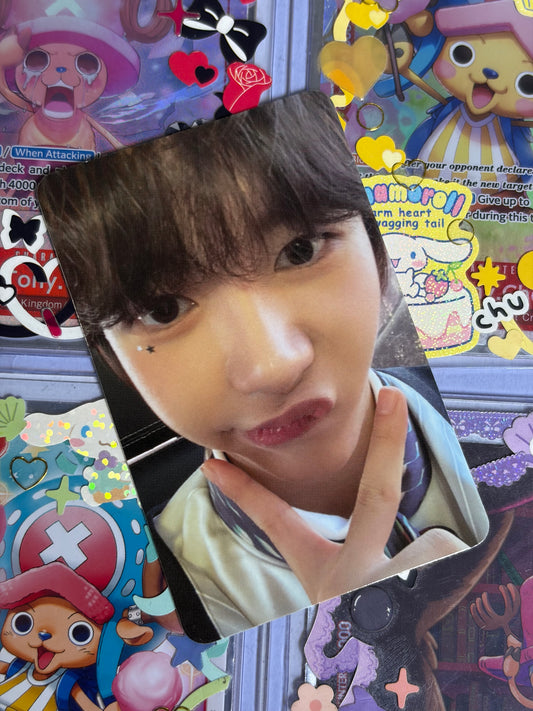 Ryo WISH ver Photobook
