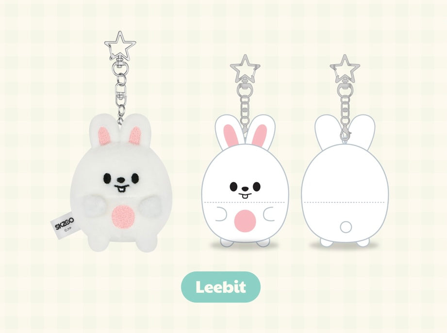 [PREVENTA] SKZOO x Zootopia 2 Ufufy Plush