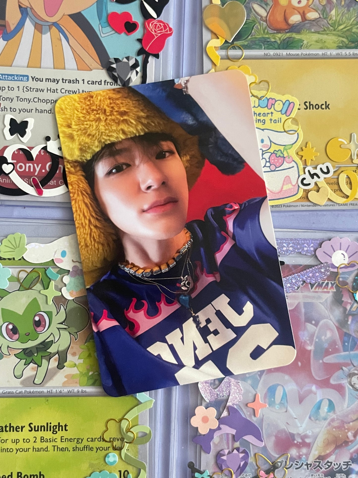 Jeno Photobook