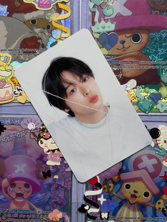 Riku SG POB