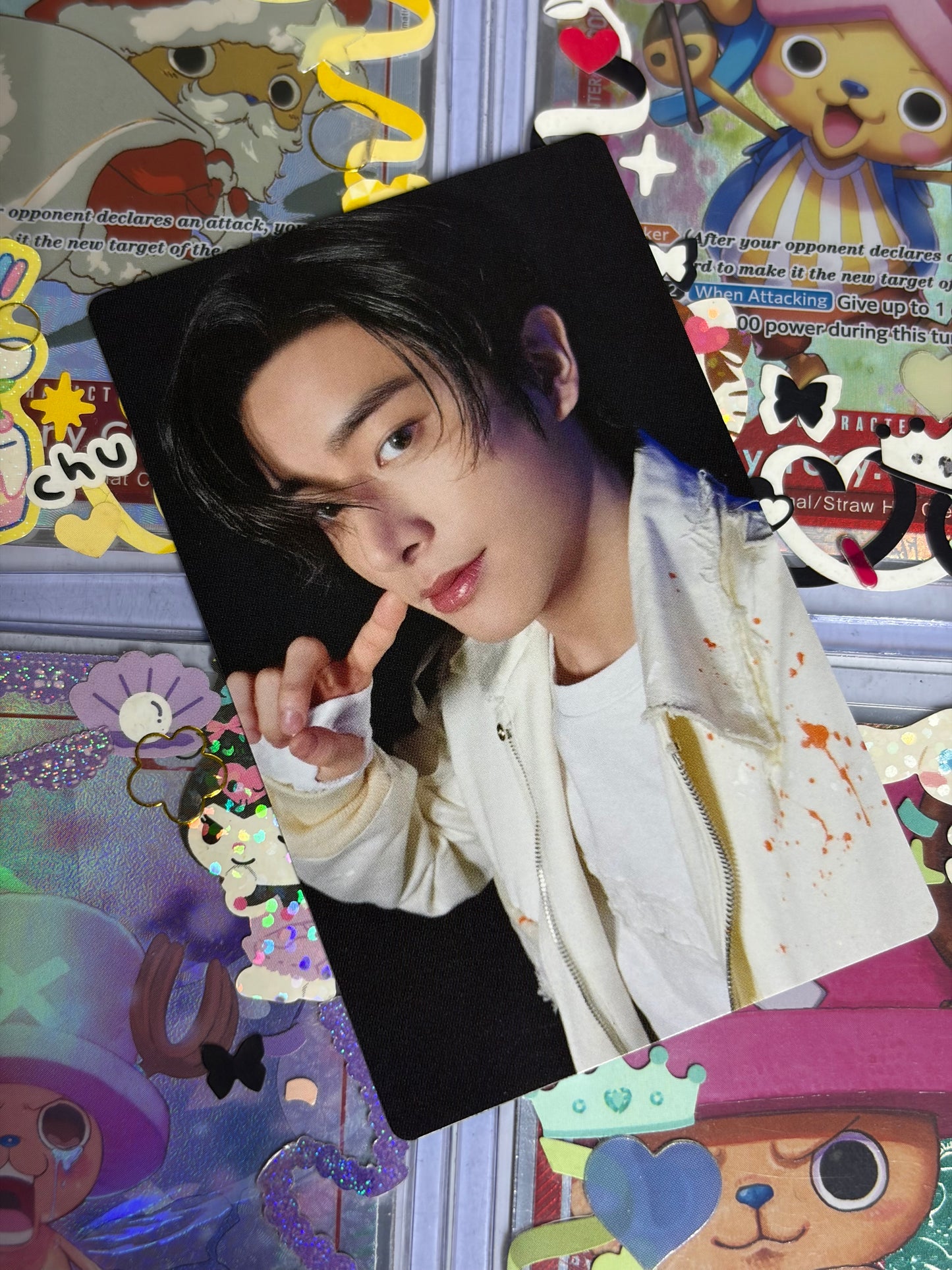 Jake YOU Japanese ver Standar