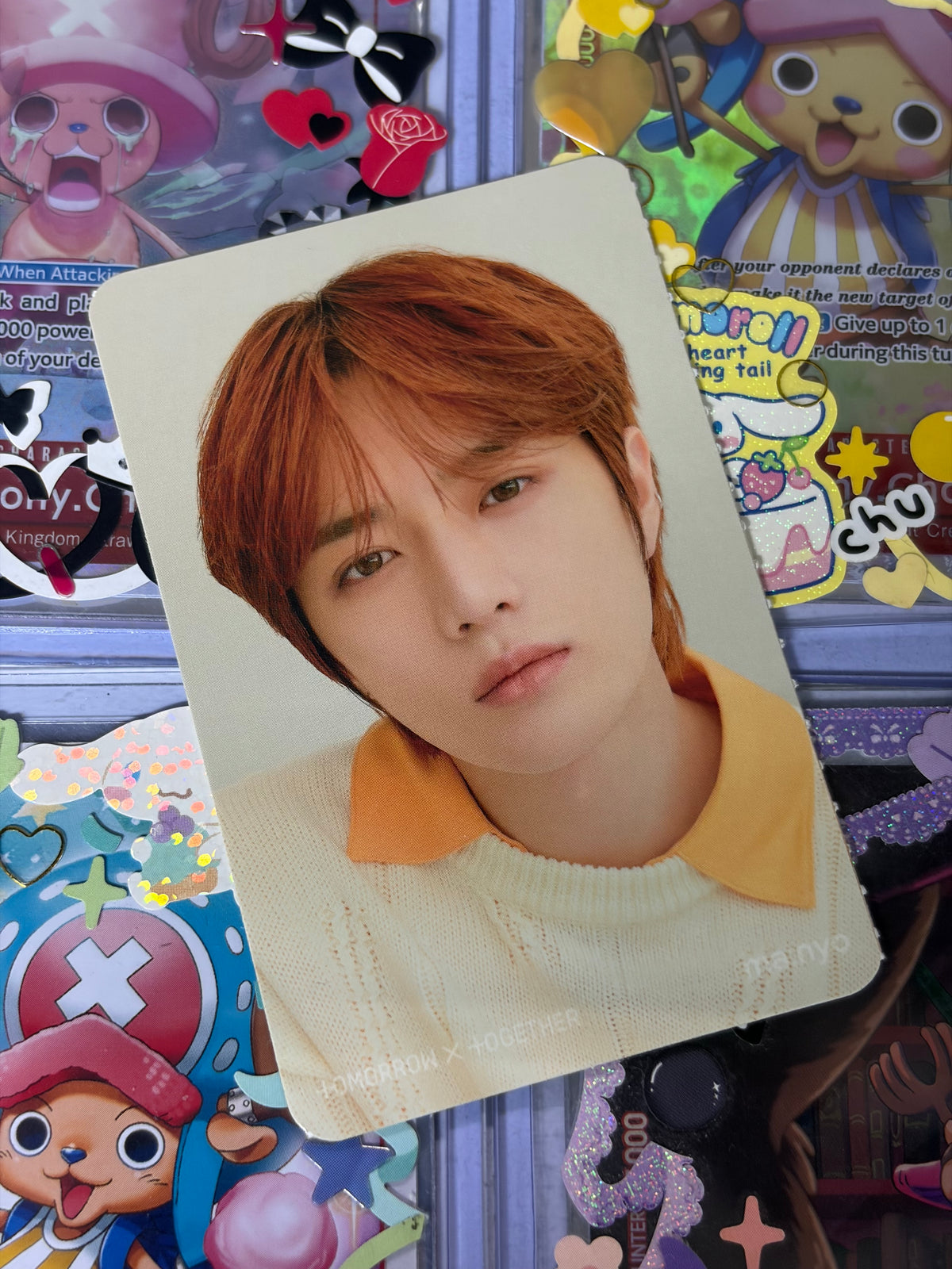 Beomgyu ma:nyo